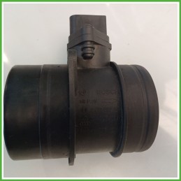 Debimetro Misuratore Massa Aria BOSCH 0281002461 AUDI A3 8P 2.0 TDI 074906461B 2003 2010