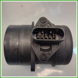 Debimetro Misuratore Massa Aria BOSCH 0281002461 AUDI A3 8P 2.0 TDI 074906461B 2003 2010
