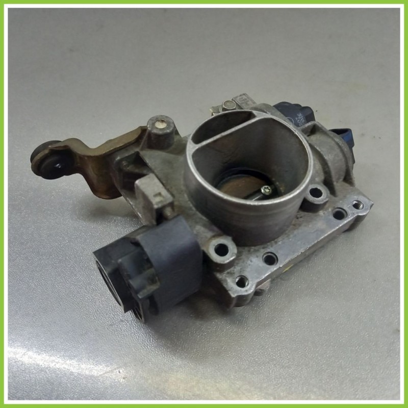 Corpo Farfallato MAGNETI MARELLI LANCIA Ypsilon (Te) 1242cc Benzina 2003 365SXFE1 77363298 Usato