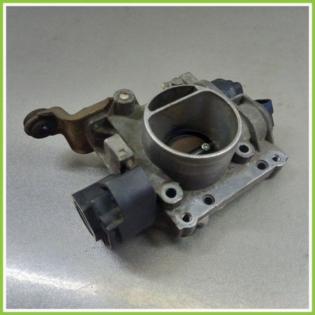 Corpo Farfallato Valvola Farfalla MAGNETI MARELLI 365SXFE1 LANCIA YPSILON TE 1.2 8V 77363298