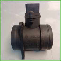 Debimetro Misuratore Massa Aria BOSCH 0281002318 VOLKSWAGEN POLO 9N 1.4 TDI 038906461C 2001 2005