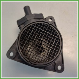 Debimetro Misuratore Massa Aria BOSCH 0281002318 VOLKSWAGEN POLO 9N 1.4 TDI 038906461C 2001 2005