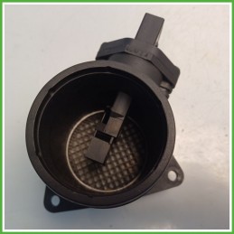Debimetro Misuratore Massa Aria BOSCH 0281002318 VOLKSWAGEN POLO 9N 1.4 TDI 038906461C 2001 2005