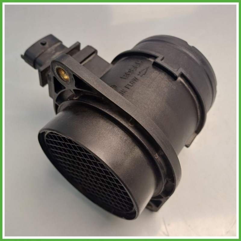 Debimetro Misuratore Massa Aria BOSCH 0281002980 FIAT GRANDE PUNTO 2Y 1.3 MJT 71793250 2005 2008