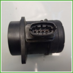 Debimetro Misuratore Massa Aria BOSCH 0281002980 FIAT GRANDE PUNTO 2Y 1.3 MJT 71793250 2005 2008