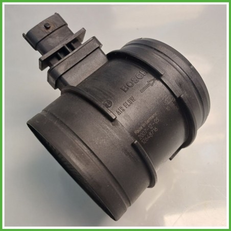 Debimetro Misuratore Massa Aria BOSCH 0281002764 FIAT DUCATO 2J 2.3 MJT 71789478 2006 2012