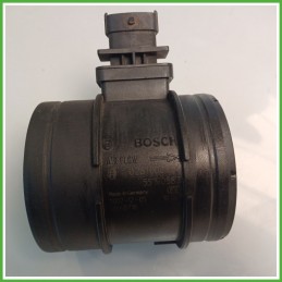 Debimetro Misuratore Massa Aria BOSCH 0281002764 FIAT DUCATO 2J 2.3 MJT 71789478 2006 2012