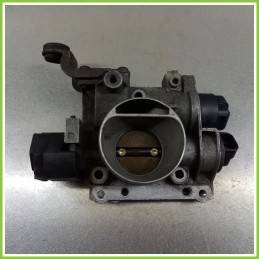 Corpo Farfallato MAGNETI MARELLI LANCIA Y 1242cc Benzina 2000 365SXFE1 77363298 Usato