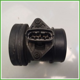 Debimetro Misuratore Massa Aria BOSCH 0281002309 ALFA ROMEO 156 X1 1.9 8V JTD 46559804 2003 2006