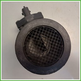 Debimetro Misuratore Massa Aria BOSCH 0281002309 ALFA ROMEO 156 X1 1.9 8V JTD 46559804 2003 2006