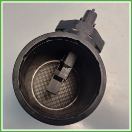 Debimetro Misuratore Massa Aria BOSCH 0281002309 ALFA ROMEO 156 X1 1.9 8V JTD 46559804 2003 2006
