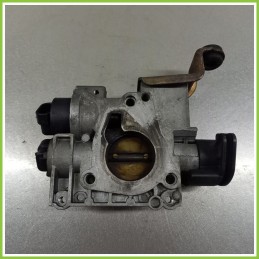 Corpo Farfallato MAGNETI MARELLI LANCIA Y 1242cc Benzina 2000 365SXFE1 77363298 Usato
