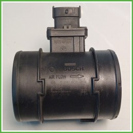 Debimetro Misuratore Massa Aria BOSCH 0281006054 ALFA ROMEO GIULIETTA X7 1.6 JTDm 51831050 2010 2013