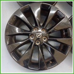 Cerchi in Lega OPEL MOKKA X (dal 07/2016) 18 pollici 18" 7.0J 5x105 ET 38 4pz originali usati