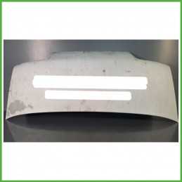Cofano Motore BIANCO FIAT DUCATO PE 1998 2002 0 Originale Usato