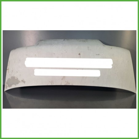Cofano Motore BIANCO FIAT DUCATO PE 1998 2002 0 Originale Usato