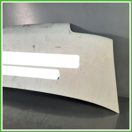 Cofano Motore BIANCO FIAT DUCATO PE 1998 2002 0 Originale Usato
