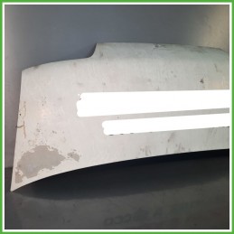 Cofano Motore BIANCO FIAT DUCATO PE 1998 2002 0 Originale Usato