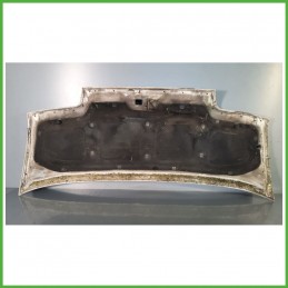 Cofano Motore BIANCO FIAT DUCATO PE 1998 2002 0 Originale Usato