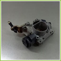 Corpo Farfallato MAGNETI MARELLI FIAT Panda (2Q) 1242cc Benzina 2003 365SXFE1 71787554 Usato