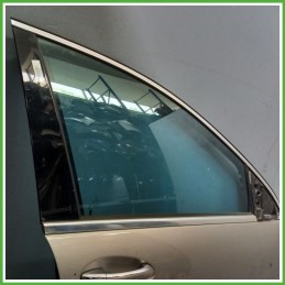Porta Portiera Sportello Anteriore Destra DX GRIGIO CHIARO MERCEDES-BENZ Classe R BR251 Monovolume 2005 2010 Originale Usato