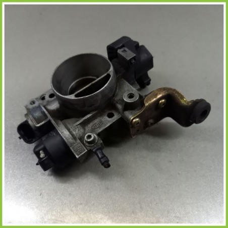 Corpo Farfallato Valvola Farfalla MAGNETI MARELLI 365SXFE1 FIAT PUNTO 1N/1P 1.2 ELX 77363298