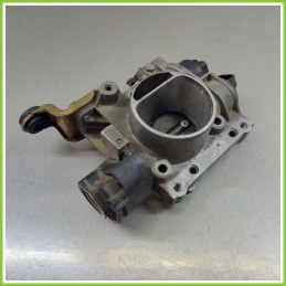 Corpo Farfallato MAGNETI MARELLI FIAT Punto (2U) 1242cc Benzina 2003 365SXFE1 77363298 Usato
