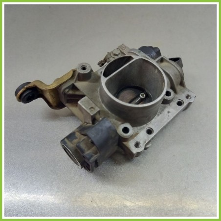 Corpo Farfallato Valvola Farfalla MAGNETI MARELLI 365SXFE1 FIAT PUNTO 2U 1.2 8V 77363298