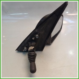 Specchio Specchietto Retrovisore Destro DX GOFFRATO OPEL MERIVA X03 2003 2010 FICOSA FICOMIRRORS Originale Usato