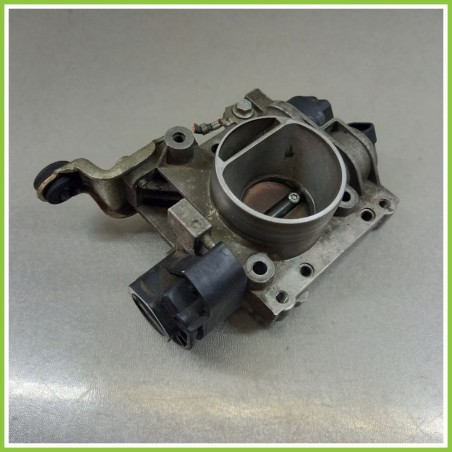 Corpo Farfallato Valvola Farfalla MAGNETI MARELLI 365SXFE1 LANCIA YPSILON TE 1.2 PASSION 77363298