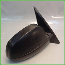 Specchio Specchietto Retrovisore Destro DX GOFFRATO OPEL MERIVA X03 2003 2010 FICOSA FICOMIRRORS Originale Usato