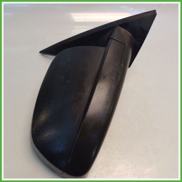 Specchio Specchietto Retrovisore Destro DX GOFFRATO OPEL MERIVA X03 2003 2010 FICOSA FICOMIRRORS Originale Usato