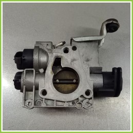 Corpo Farfallato MAGNETI MARELLI LANCIA Ypsilon (Te) 1242cc Benzina 2006 365SXFE1 77363298 Usato