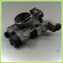 Corpo Farfallato MAGNETI MARELLI LANCIA Ypsilon (Te) 1242cc Benzina 2006 365SXFE1 77363298 Usato
