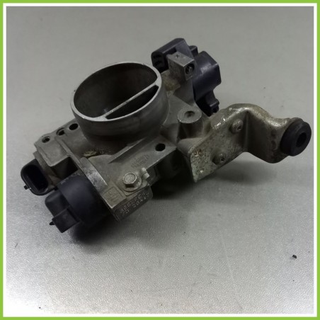 Corpo Farfallato Valvola Farfalla MAGNETI MARELLI 365SXFE1 LANCIA YPSILON TE 1.2 ARGENTO 77363298
