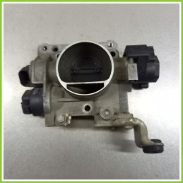 Corpo Farfallato MAGNETI MARELLI LANCIA Ypsilon (Te) 1242cc Benzina 2006 365SXFE1 77363298 Usato