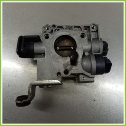 Corpo Farfallato MAGNETI MARELLI LANCIA Ypsilon (Te) 1242cc Benzina 2006 365SXFE1 77363298 Usato