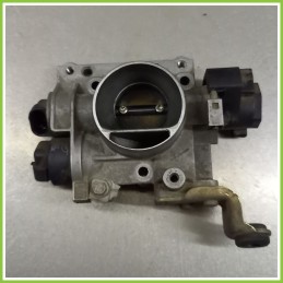 Corpo Farfallato MAGNETI MARELLI FIAT Punto (1N/1P) 1242cc Benzina 1999 365SXFE1 77363298 Usato