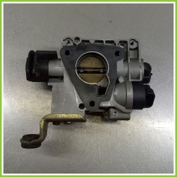 Corpo Farfallato MAGNETI MARELLI FIAT Punto (1N/1P) 1242cc Benzina 1999 365SXFE1 77363298 Usato