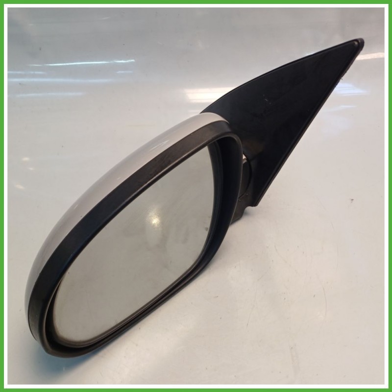 Specchio Specchietto Retrovisore Sinistro SX ORO HYUNDAI i30 2007 2011 Originale Usato