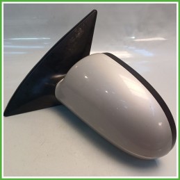 Specchio Specchietto Retrovisore Sinistro SX ORO HYUNDAI i30 2007 2011 Originale Usato