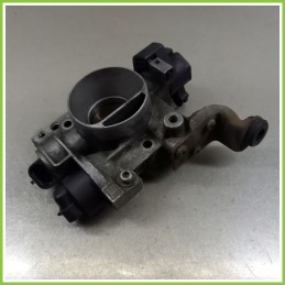 Corpo Farfallato MAGNETI MARELLI LANCIA Y 1242cc Benzina 1996 365SXFE1 77363298 Usato