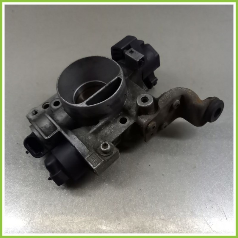 Corpo Farfallato MAGNETI MARELLI LANCIA Y 1242cc Benzina 1996 365SXFE1 77363298 Usato