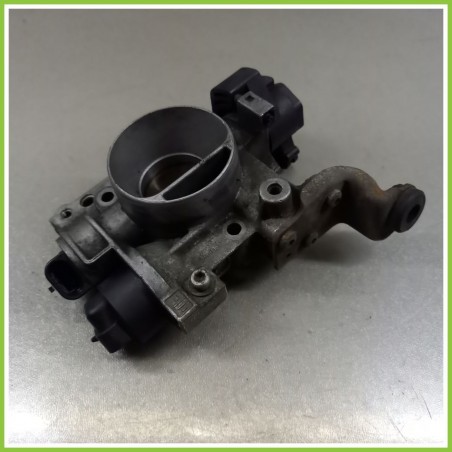 Corpo Farfallato Valvola Farfalla MAGNETI MARELLI 365SXFE1 LANCIA Y 1.2 LE 77363298