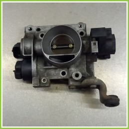 Corpo Farfallato MAGNETI MARELLI LANCIA Y 1242cc Benzina 1996 365SXFE1 77363298 Usato