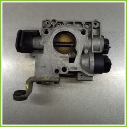 Corpo Farfallato MAGNETI MARELLI LANCIA Y 1242cc Benzina 1996 365SXFE1 77363298 Usato