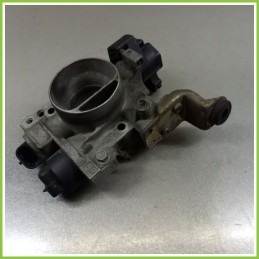 Corpo Farfallato MAGNETI MARELLI LANCIA Ypsilon (Te) 1242cc Benzina 2003 365SXFE1 77363298 Usato