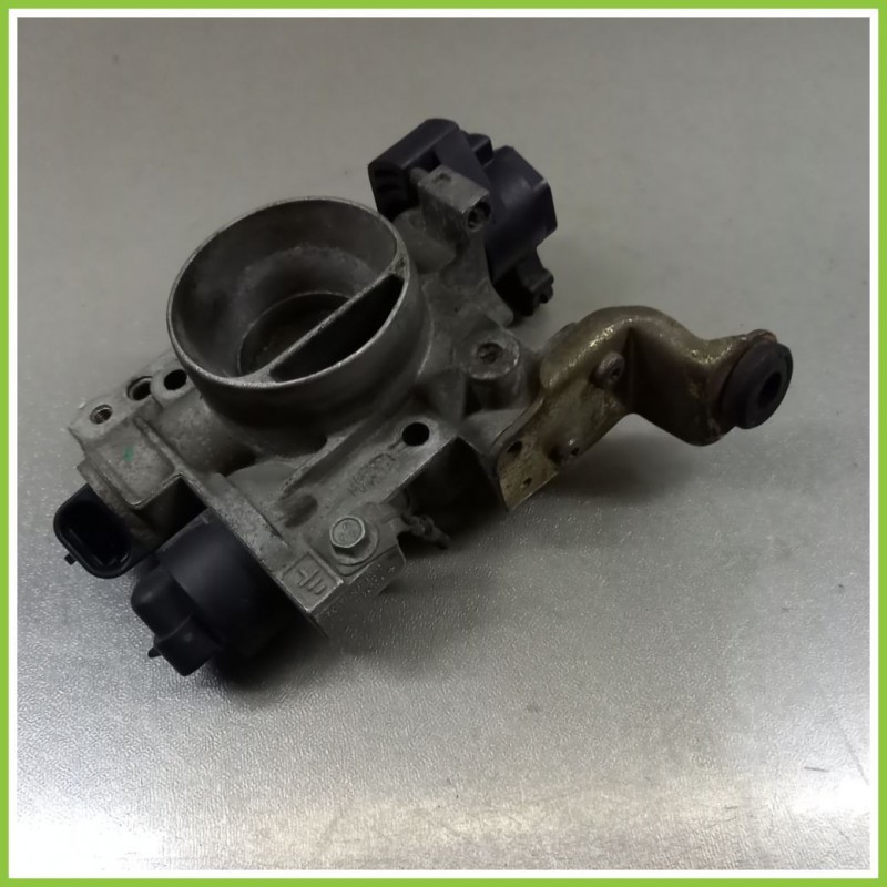 Corpo Farfallato MAGNETI MARELLI LANCIA Ypsilon (Te) 1242cc Benzina 2003 365SXFE1 77363298 Usato