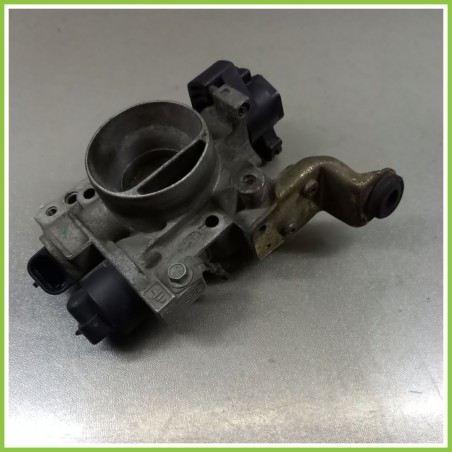 Corpo Farfallato Valvola Farfalla MAGNETI MARELLI 365SXFE1 LANCIA YPSILON TE 1.2 8V 77363298