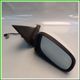 Specchio Specchietto Retrovisore Destro DX BIANCO ALFA ROMEO GIULIETTA X7 2010 2013 MAGNA Originale Usato